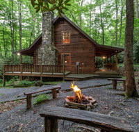 Creekside Bunkhouse - Accommodation Chicago