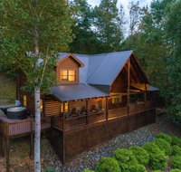 Bear Cove - Accommodation Chicago