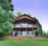 Catamount Cabin - Accommodation Chicago