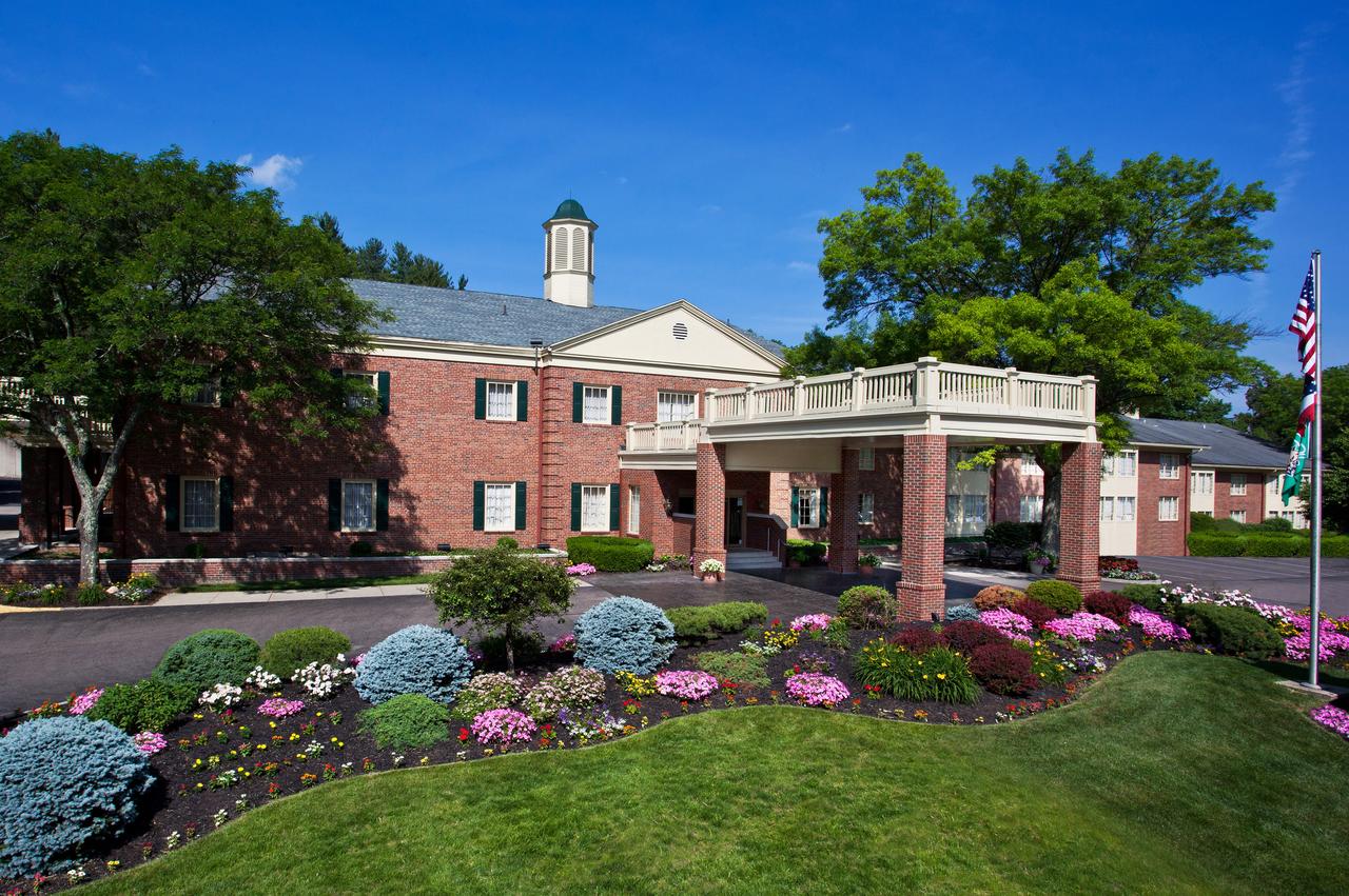 Ohio University Inn And Conference Center - thumb 12