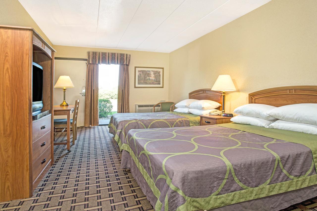 Super 8 By Wyndham Mason - thumb 5