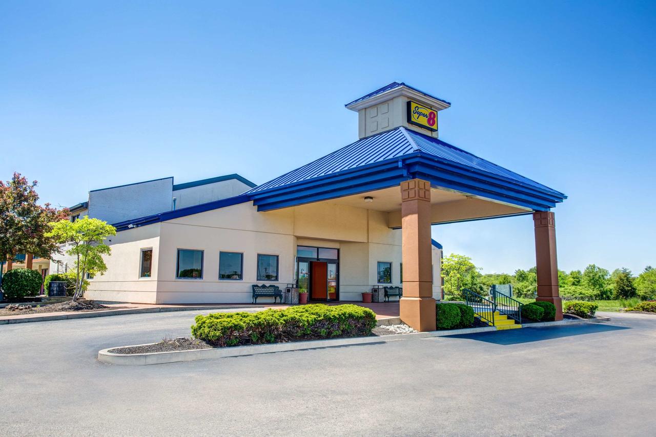 Super 8 By Wyndham Mason - thumb 15