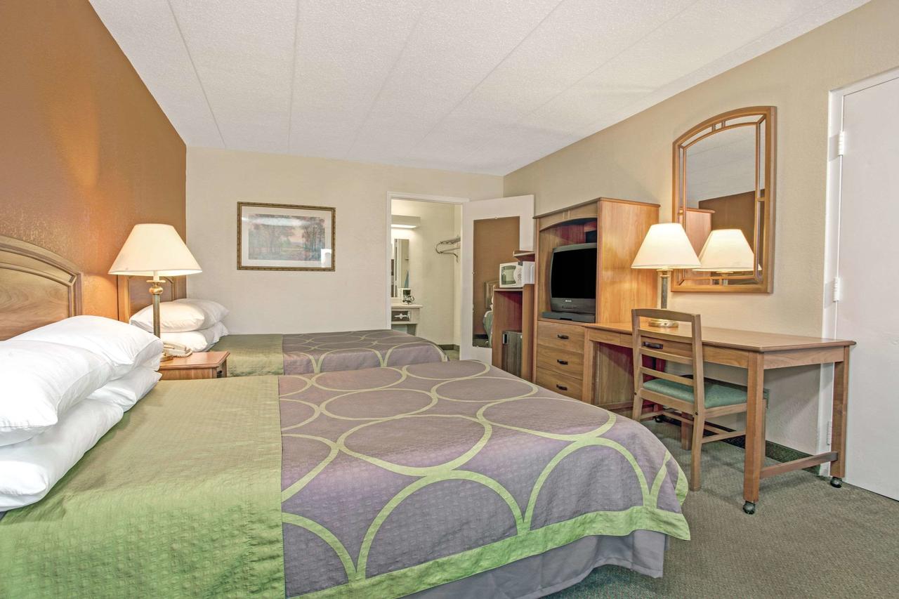 Super 8 By Wyndham Mason - thumb 17