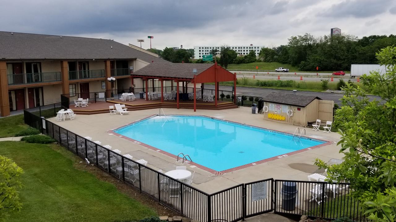 Super 8 By Wyndham Mason - thumb 1