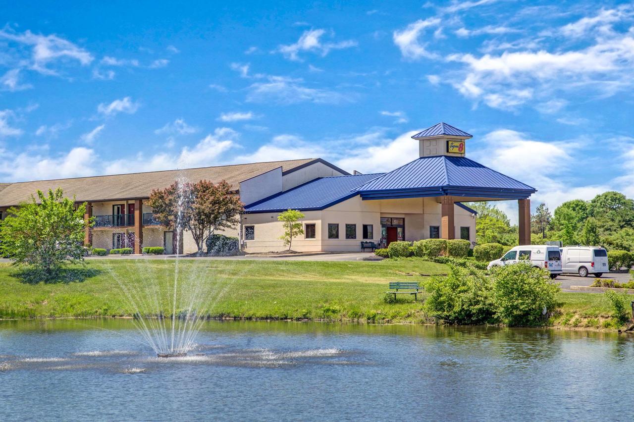 Super 8 By Wyndham Mason - thumb 0