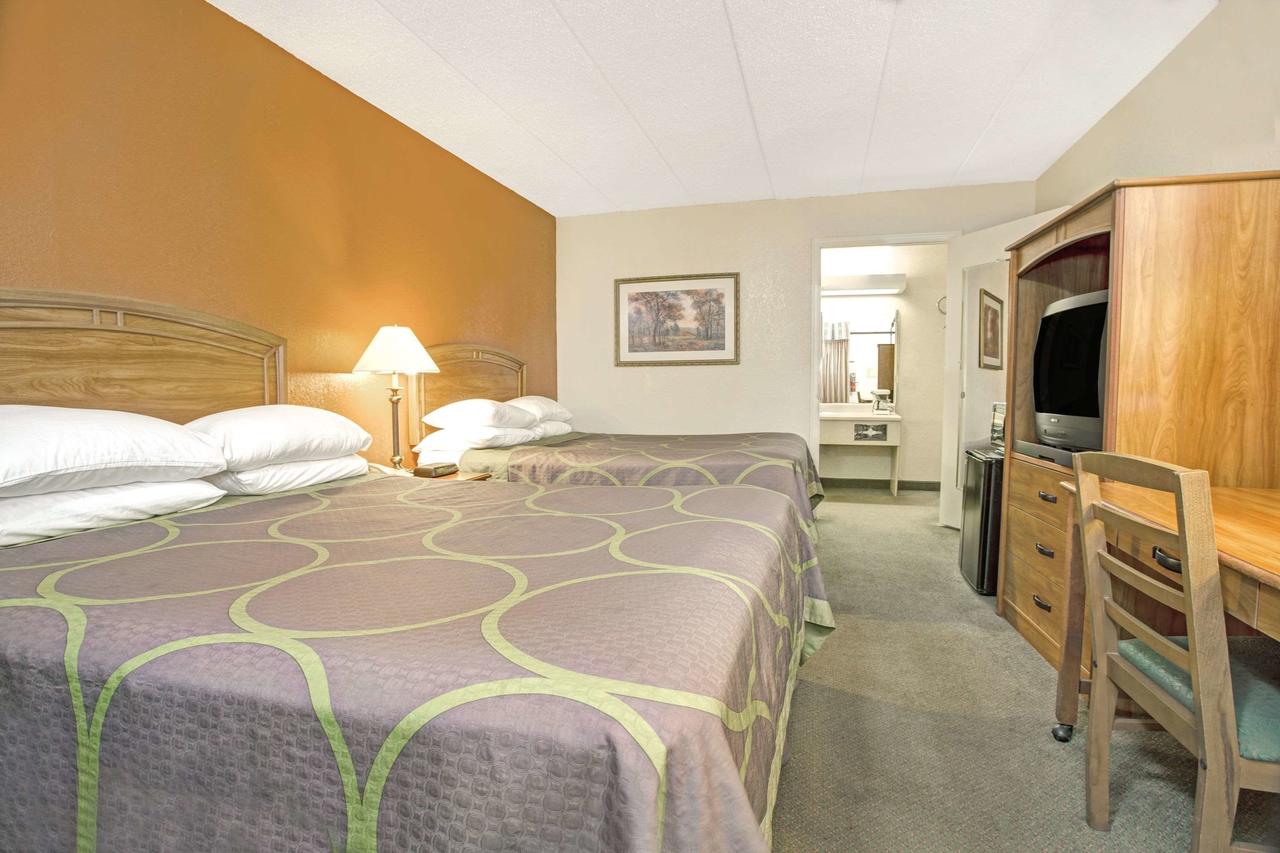 Super 8 By Wyndham Mason - thumb 14