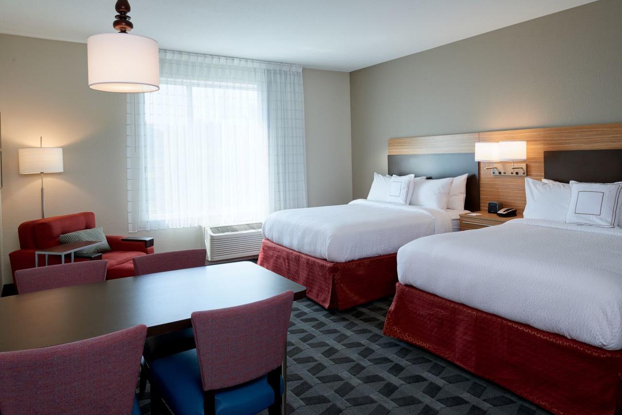 TownePlace Suites By Marriott Cleveland Solon - thumb 19
