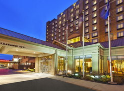 Hilton Garden Inn Cleveland Downtown