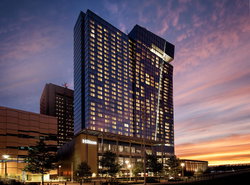 Hilton Cleveland Downtown