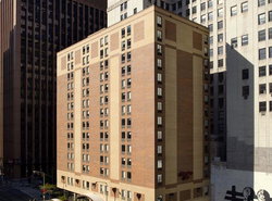 Hampton Inn Cleveland-Downtown