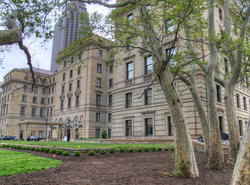 Drury Plaza Hotel Cleveland Downtown