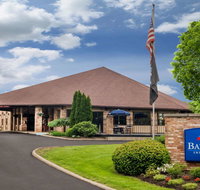 Baymont by Wyndham Athens - Accommodation Chicago