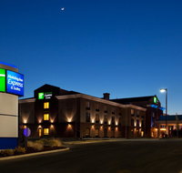 Holiday Inn Express Hotel  Suites Athens - Accommodation Chicago