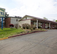 Highlander Motel - Accommodation Chicago