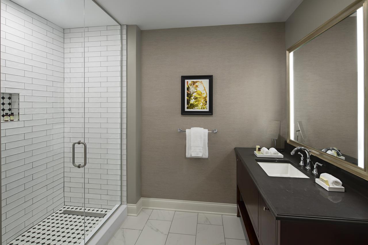 The Hancock Hotel - thumb 8