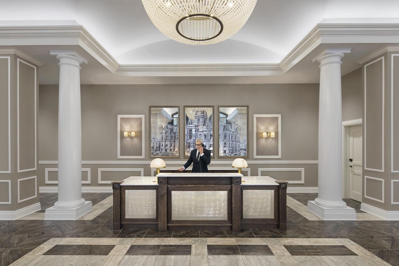 The Hancock Hotel - thumb 9