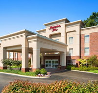 Hampton Inn Athens - Accommodation Chicago
