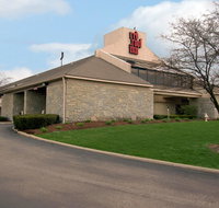 Red Roof Inn Cleveland - Medina - Accommodation Chicago