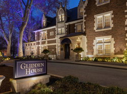 The Glidden House