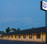 Knights Inn Athens - Accommodation Chicago