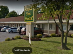 Royal Inn Motel