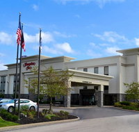 Hampton Inn Medina - Accommodation Chicago