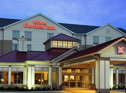 Hilton Garden Inn Lawton-Fort Sill