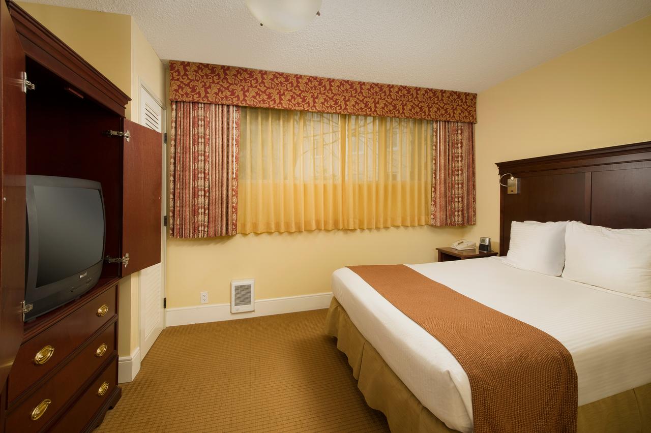 Park Lane Suites & Inn - thumb 14