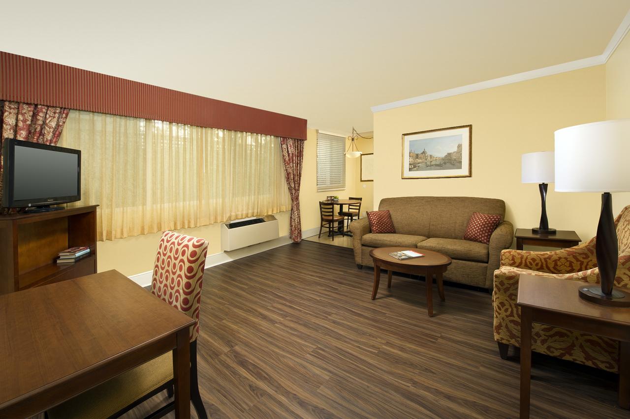 Park Lane Suites & Inn - thumb 6