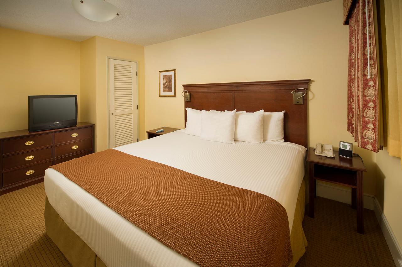 Park Lane Suites & Inn - thumb 10
