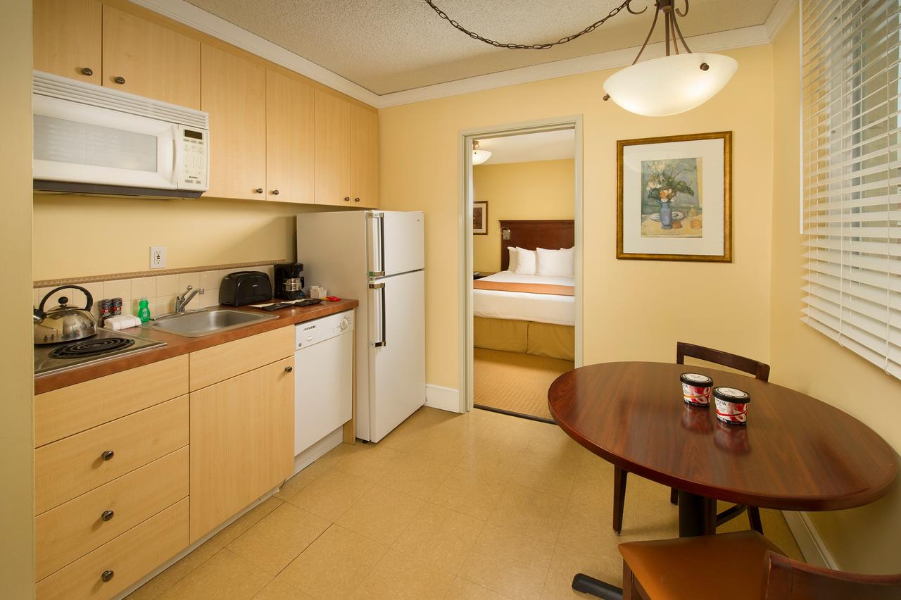 Park Lane Suites & Inn - thumb 15