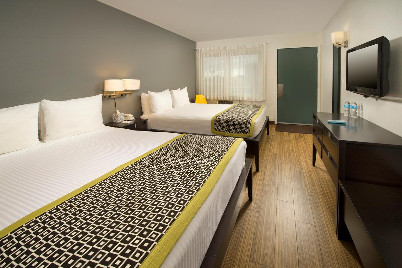 Park Lane Suites & Inn - thumb 11
