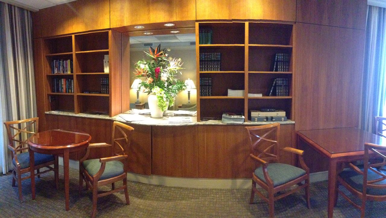 Park Lane Suites & Inn - thumb 18