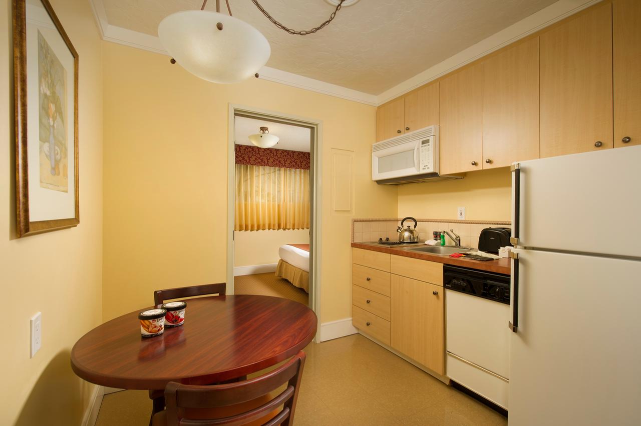 Park Lane Suites & Inn - thumb 13