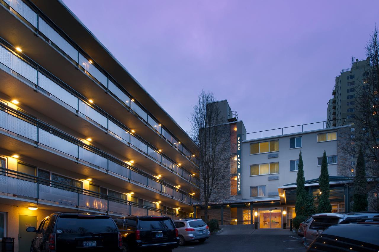 Park Lane Suites & Inn - thumb 0