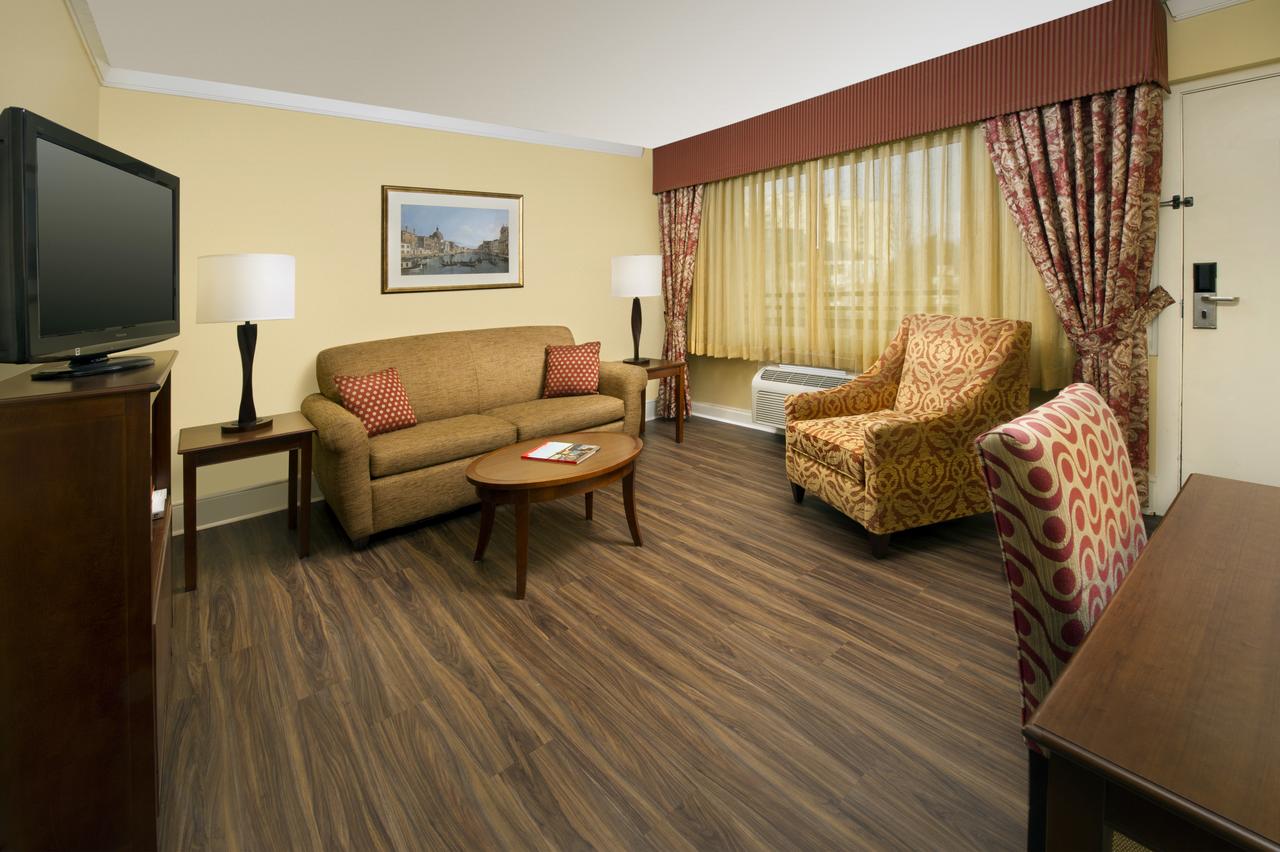 Park Lane Suites & Inn - thumb 9