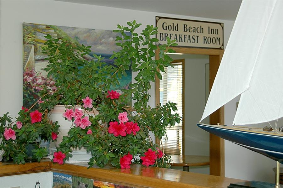 Gold Beach Inn - thumb 5