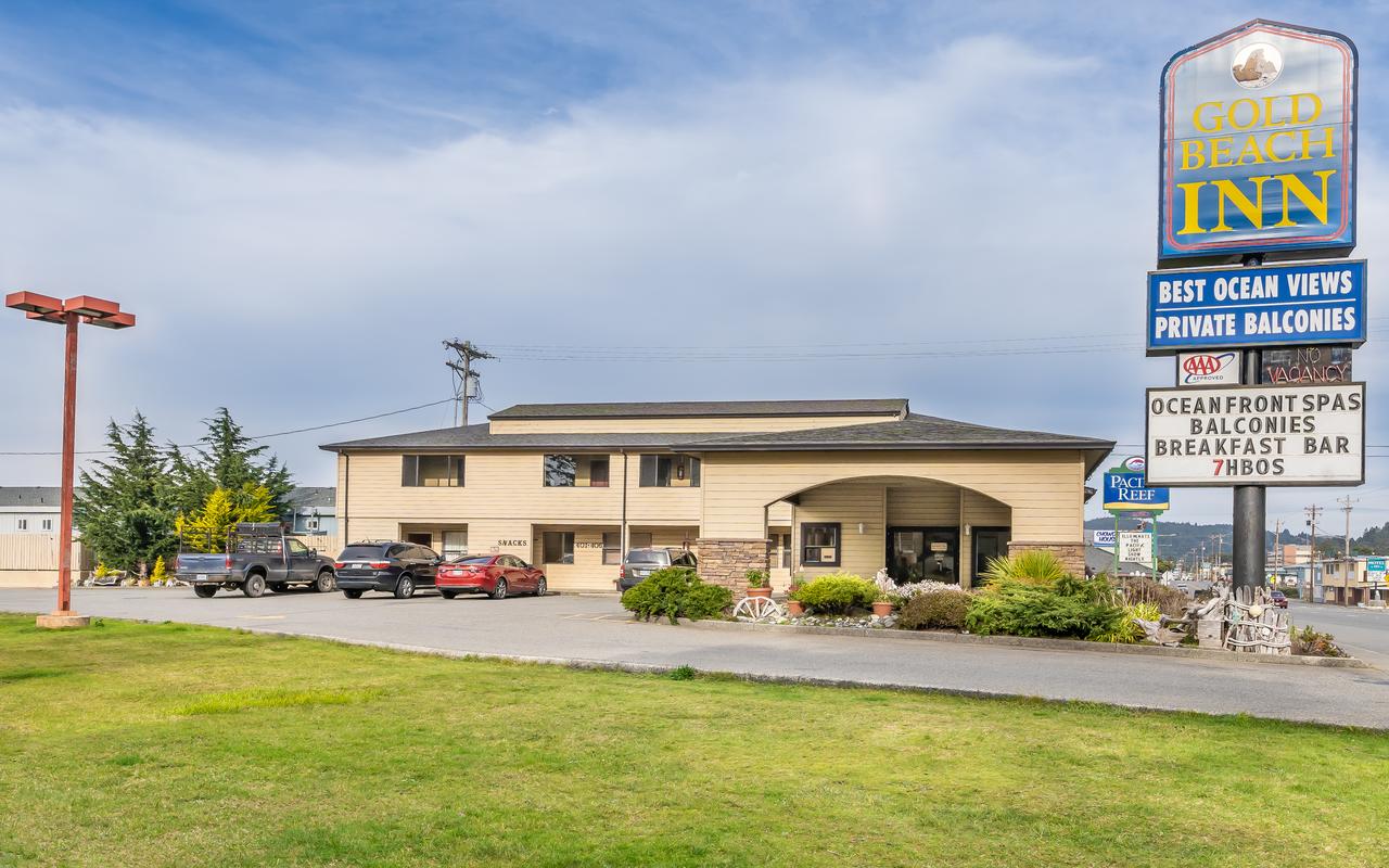Gold Beach Inn - thumb 4