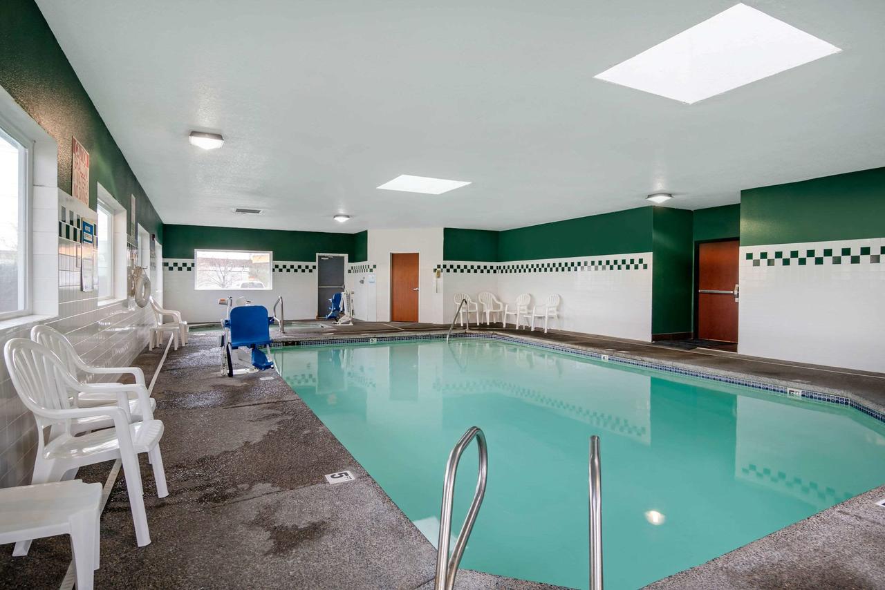 Comfort Inn & Suites Salem - thumb 15