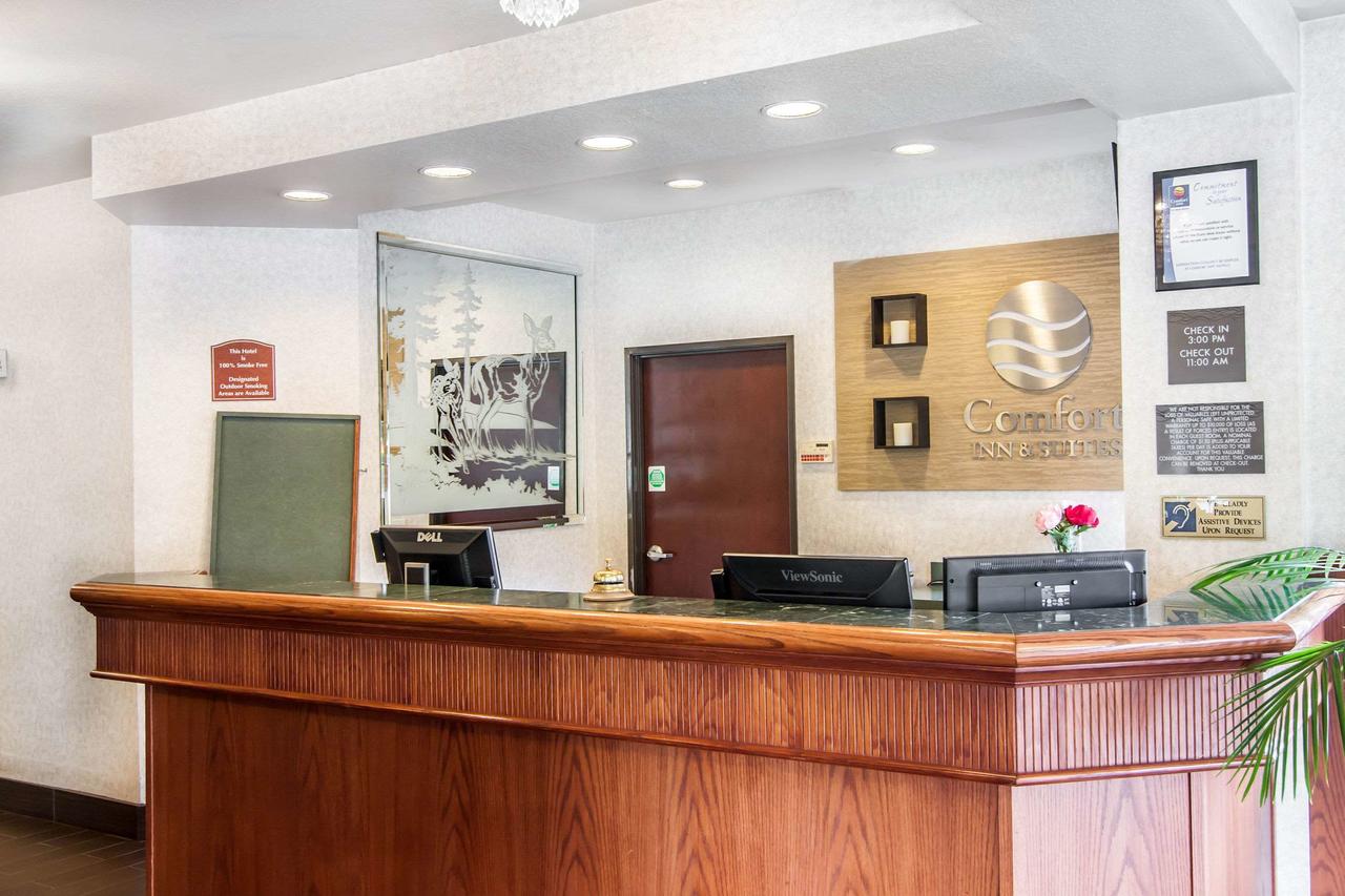 Comfort Inn & Suites Salem - thumb 27