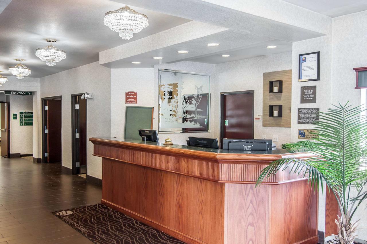 Comfort Inn & Suites Salem - thumb 5