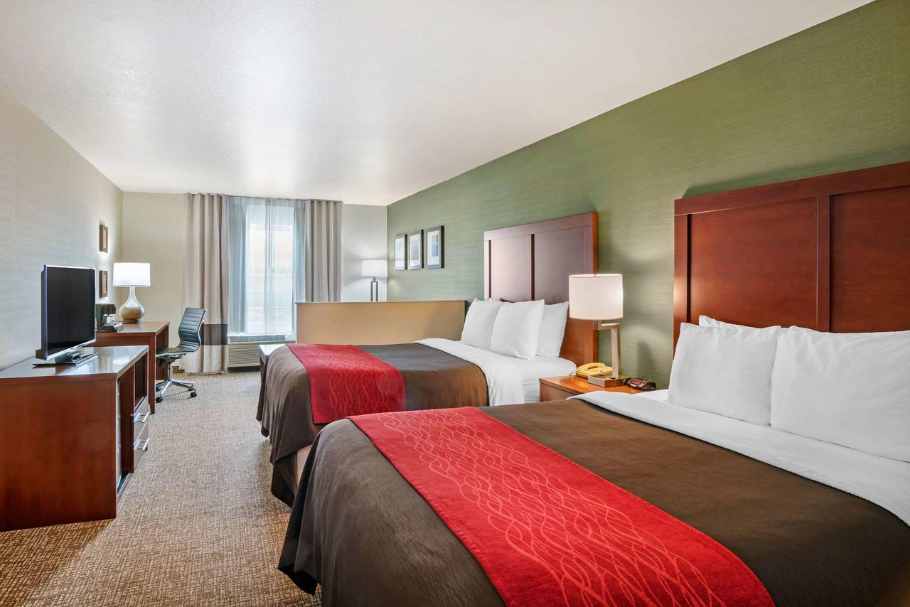 Comfort Inn & Suites Salem - thumb 29