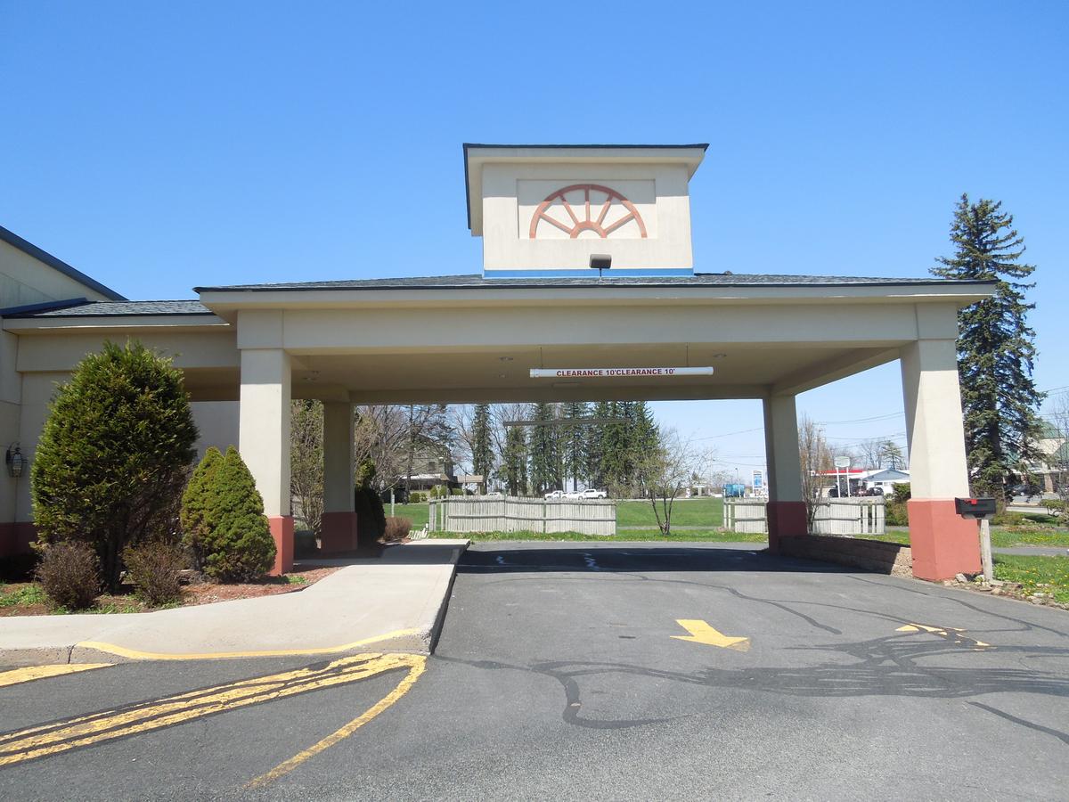 Hotel M Mount Pocono - thumb 28