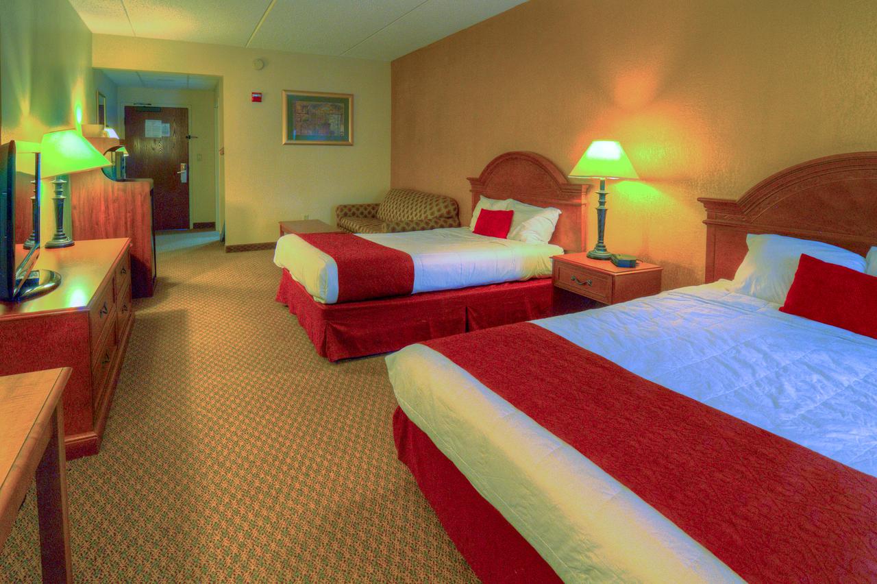 Hotel M Mount Pocono - thumb 37