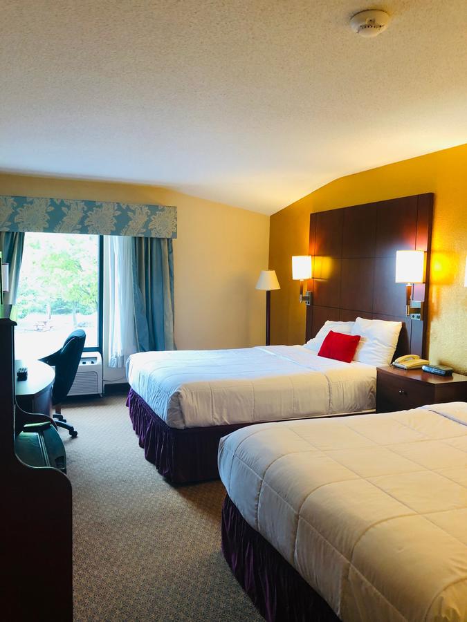 Hotel M Mount Pocono - thumb 8