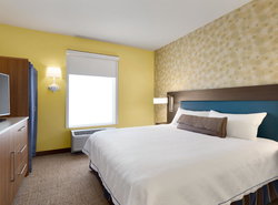 Home2 Suites By Hilton York