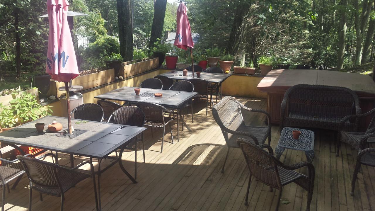 Maurrocks - A Pocono Mountains B&B - thumb 14