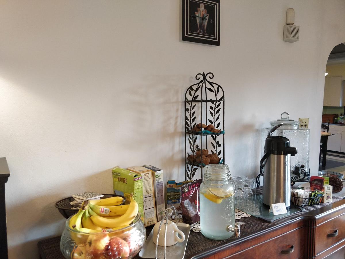 Maurrocks - A Pocono Mountains B&B - thumb 1