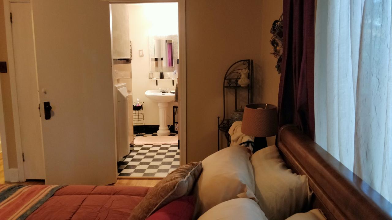 Maurrocks - A Pocono Mountains B&B - thumb 8