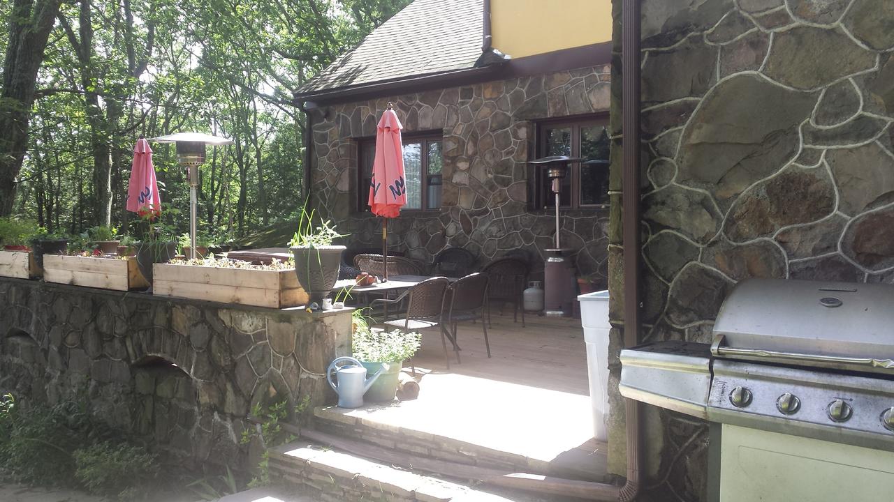 Maurrocks - A Pocono Mountains B&B - thumb 21